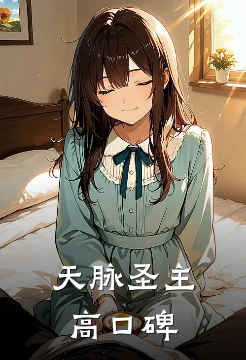 天脉圣主高口碑