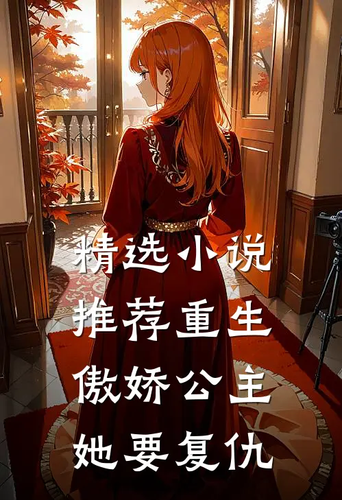 精选小说推荐重生：傲娇公主她要复仇