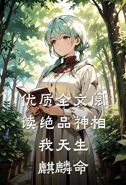 优质全文阅读绝品神相：我天生麒麟命