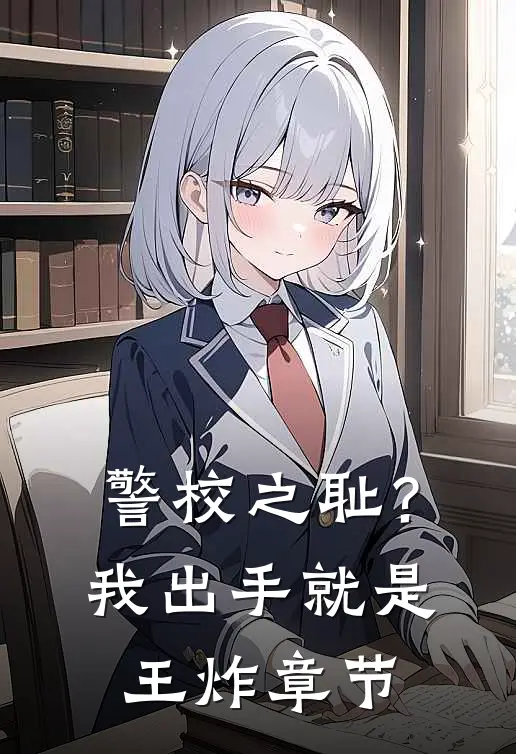 警校之耻？我出手就是王炸章节