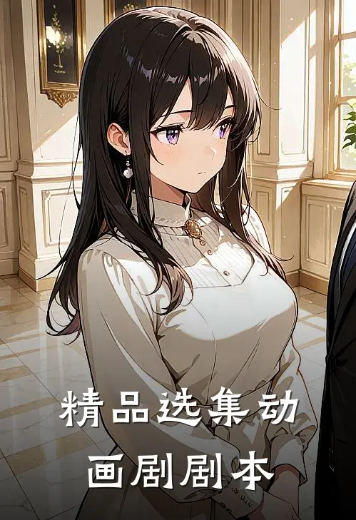 精品选集动画剧剧本