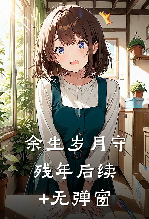 余生岁月守残年后续+无弹窗