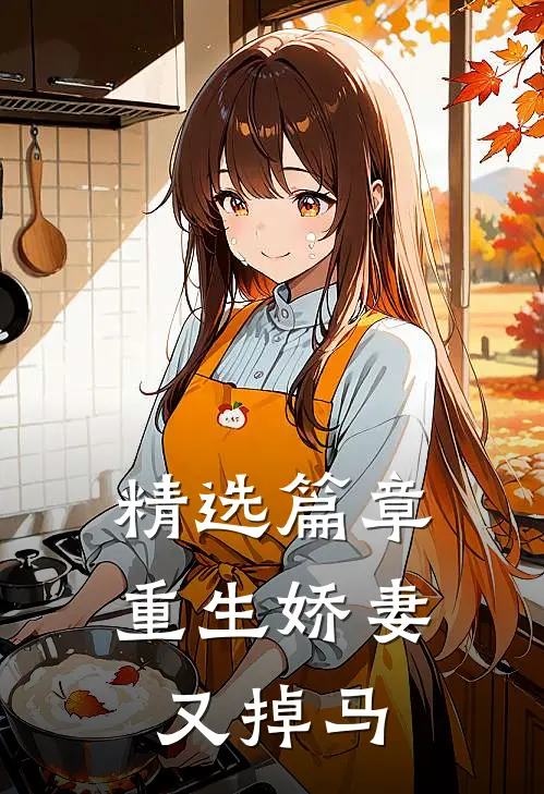 精选篇章重生娇妻又掉马