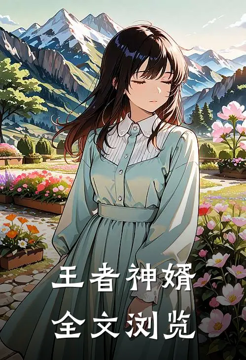 王者神婿全文浏览