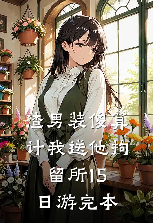 渣男装傻算计我送他拘留所15日游完本