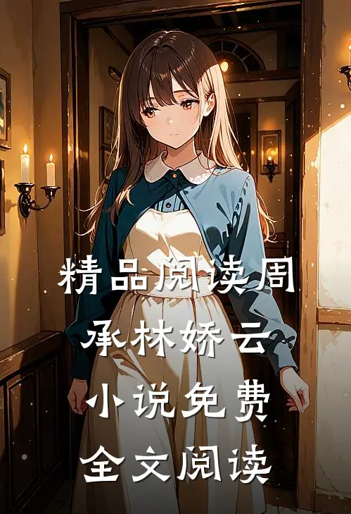精品阅读周承林娇云小说免费全文阅读
