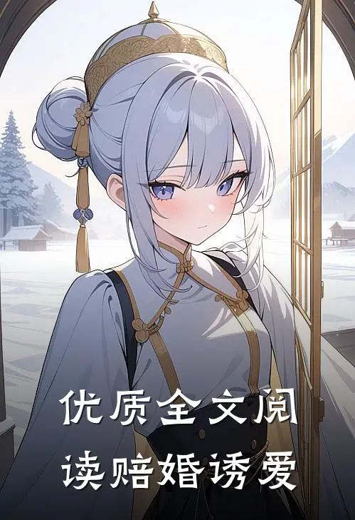 优质全文阅读赔婚诱爱