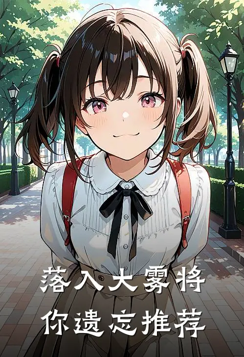 落入大雾将你遗忘推荐