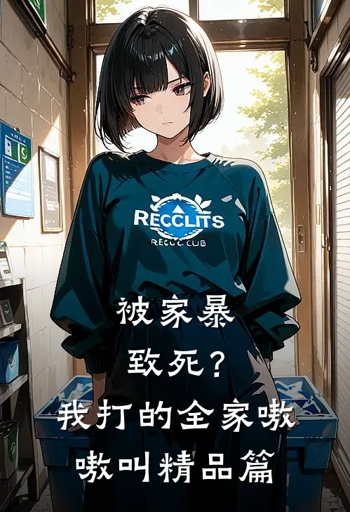 被家暴致死？我打的全家嗷嗷叫精品篇
