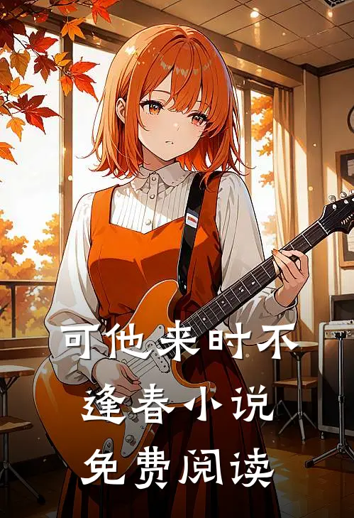 可他来时不逢春小说免费阅读