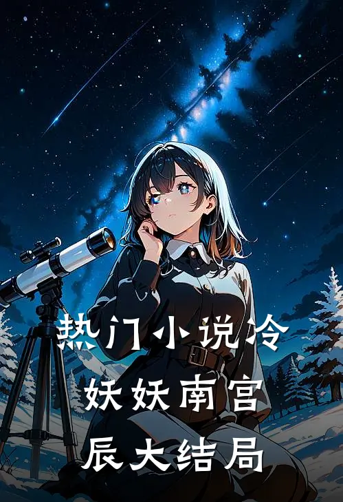 热门小说冷妖妖南宫辰大结局