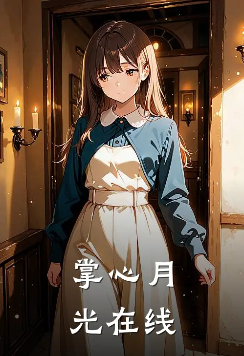 掌心月光在线