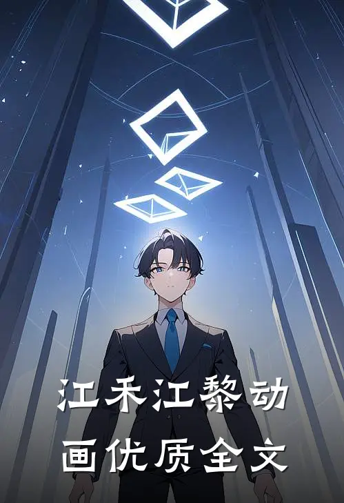 江禾江黎动画优质全文