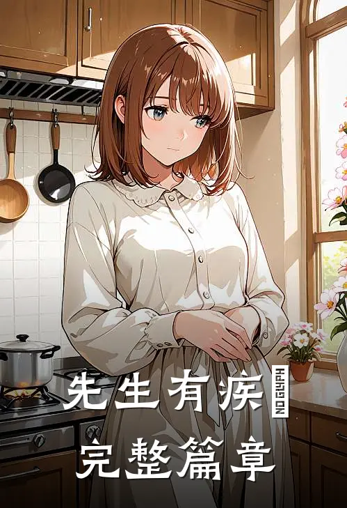 先生有疾﻿完整篇章