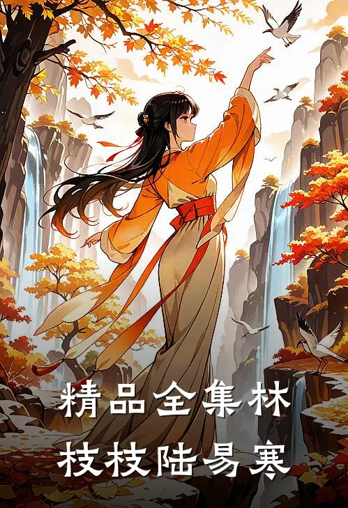 精品全集林枝枝陆易寒