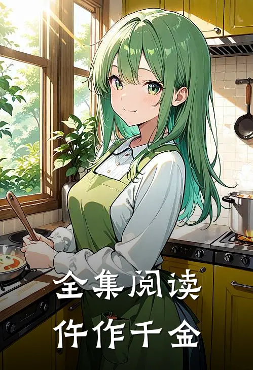 全集阅读仵作千金