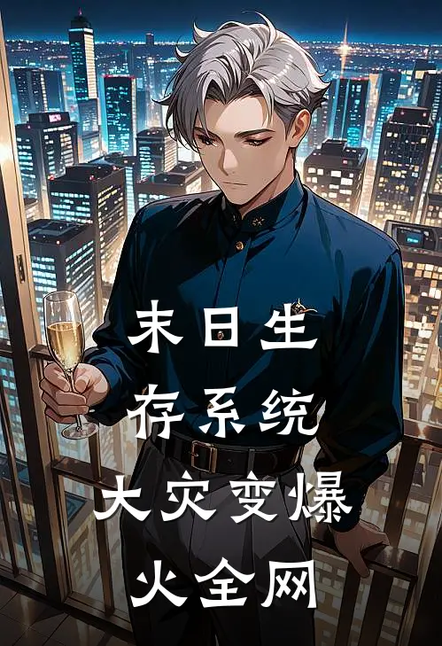 末日生存系统：大灾变爆火全网