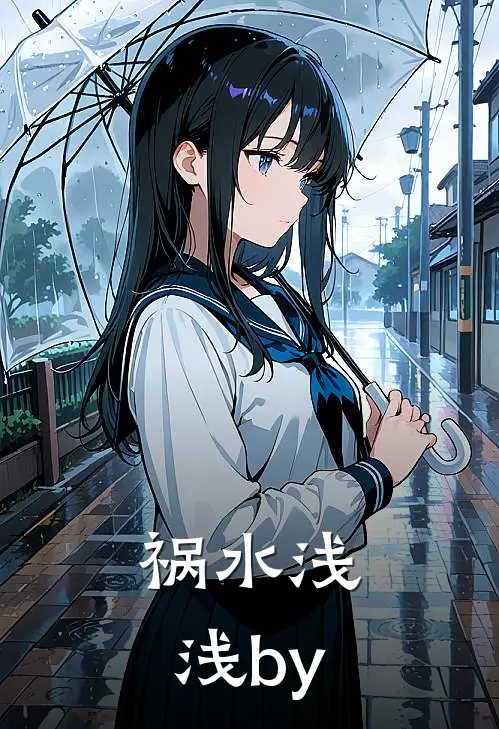祸水浅浅by