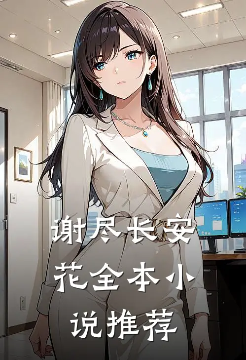谢尽长安花全本小说推荐