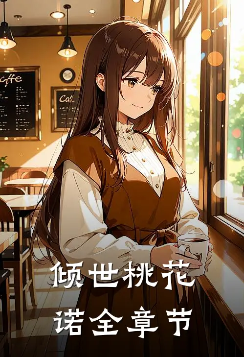 倾世桃花诺全章节