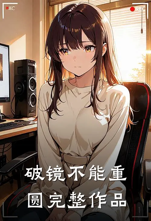 破镜不能重圆完整作品