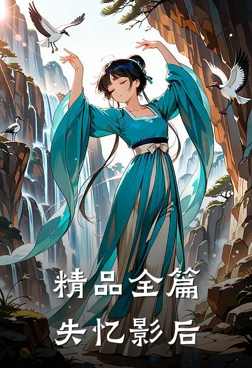 精品全篇失忆影后