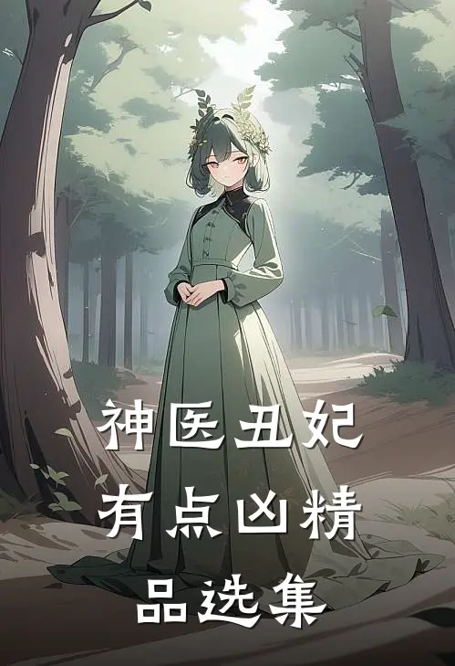 神医丑妃有点凶精品选集