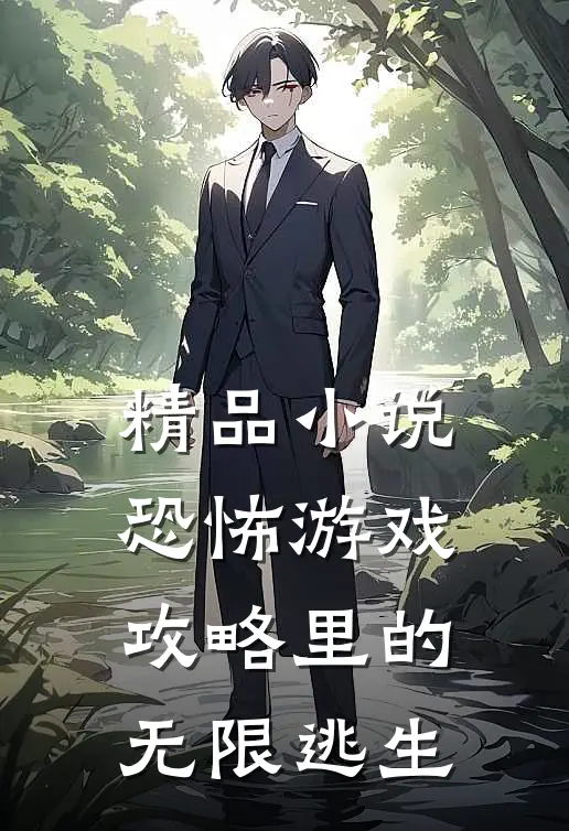 精品小说恐怖游戏攻略里的无限逃生