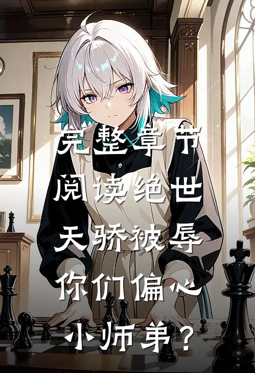 完整章节阅读绝世天骄被辱，你们偏心小师弟？