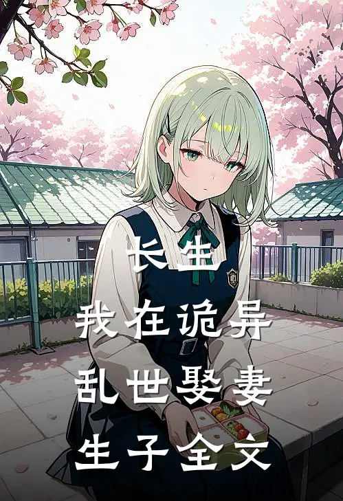 长生：我在诡异乱世娶妻生子全文