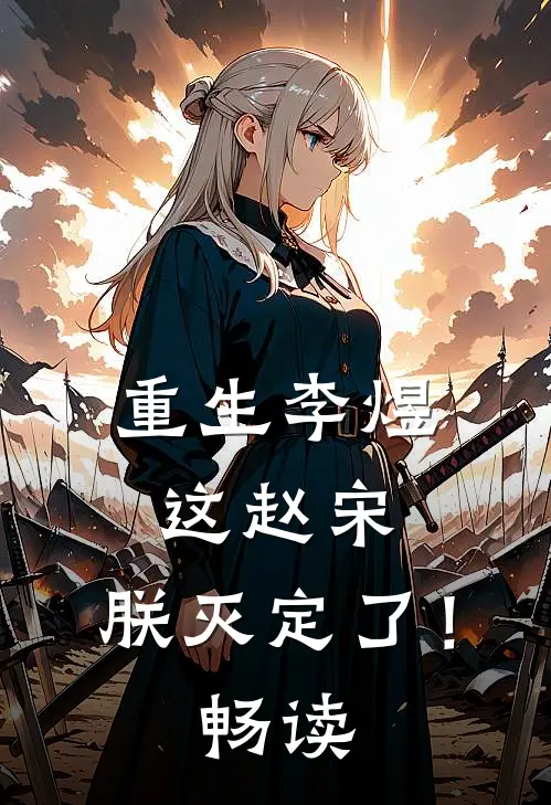 重生李煜：这赵宋，朕灭定了！畅读