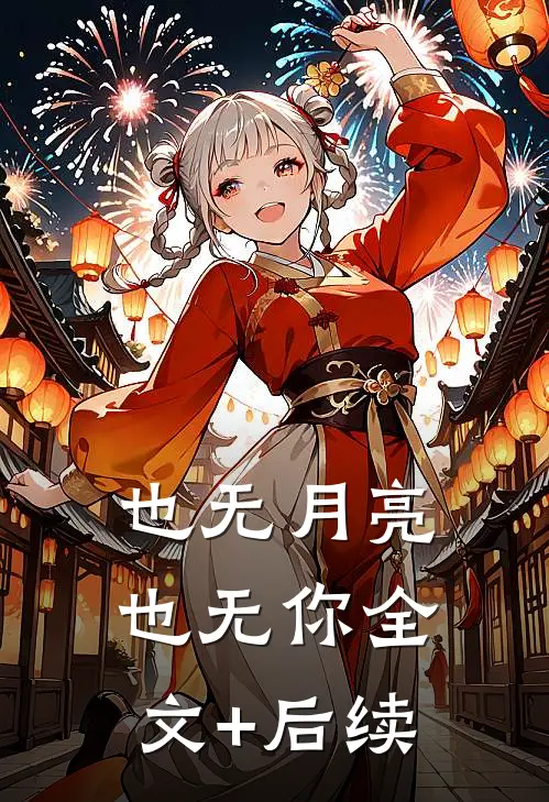也无月亮也无你全文+后续