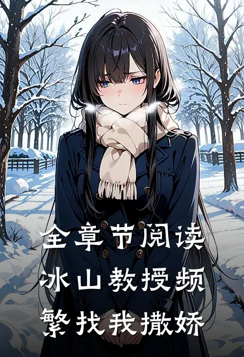 全章节阅读冰山教授频繁找我撒娇