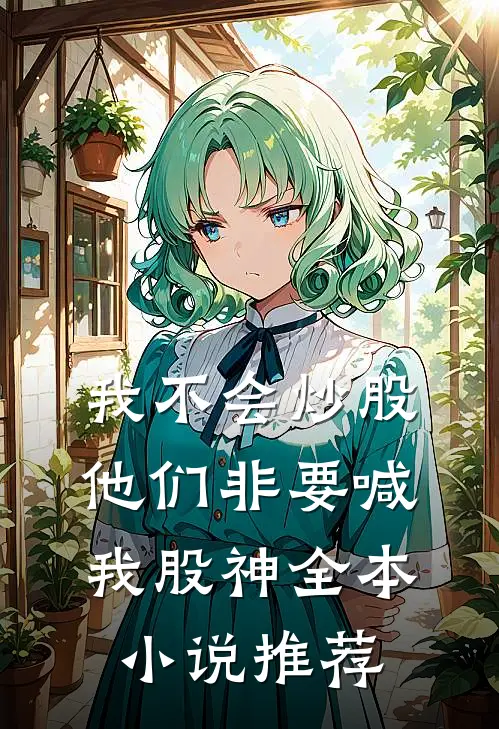我不会炒股，他们非要喊我股神全本小说推荐
