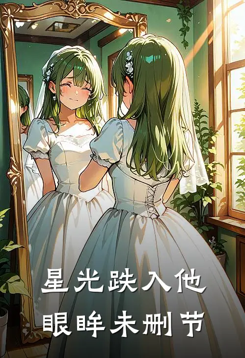 星光跌入他眼眸未删节