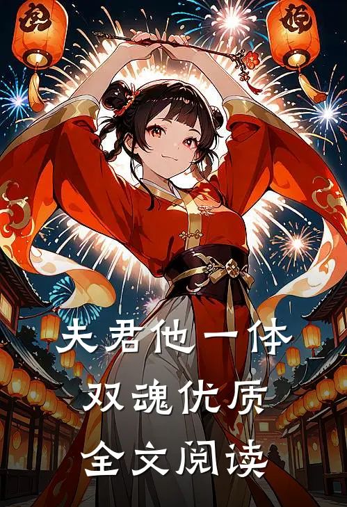夫君他一体双魂优质全文阅读