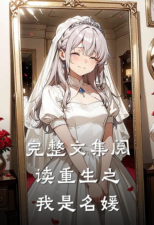 完整文集阅读重生之我是名媛