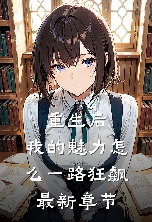 重生后，我的魅力怎么一路狂飙最新章节