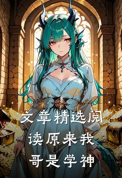 文章精选阅读原来我哥是学神