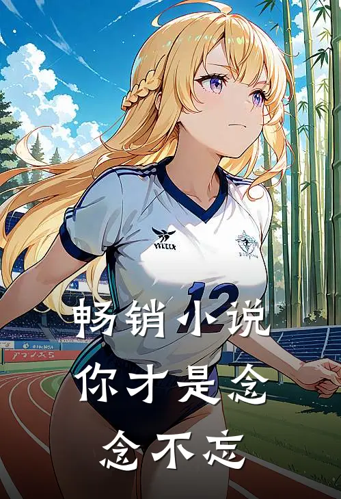 畅销小说你才是念念不忘