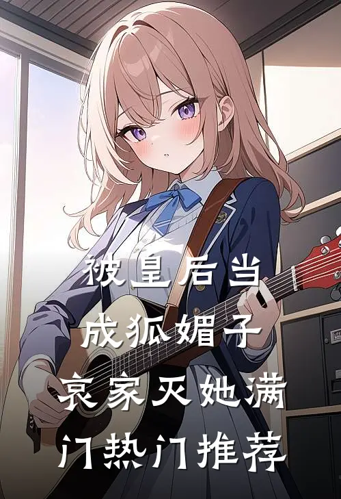 被皇后当成狐媚子，哀家灭她满门热门推荐