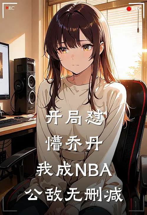 开局怼懵乔丹，我成NBA公敌无删减