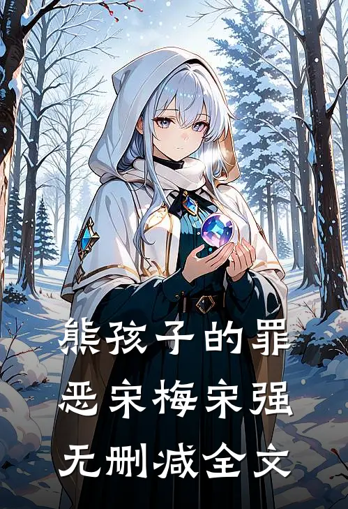 熊孩子的罪恶宋梅宋强无删减全文
