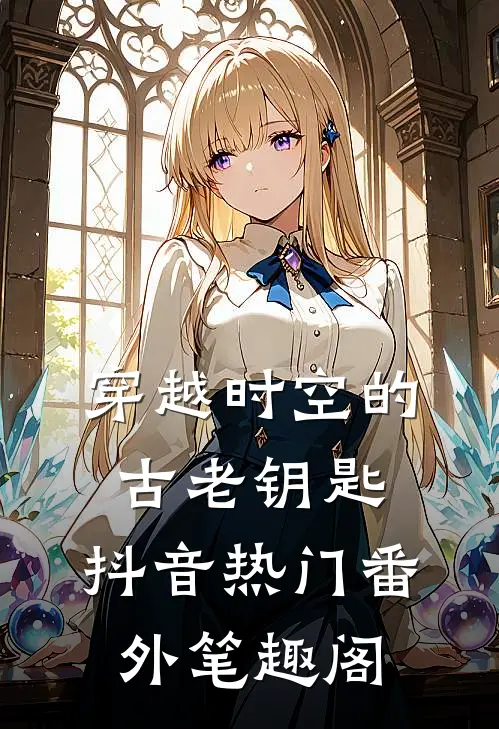 穿越时空的古老钥匙：抖音热门番外笔趣阁