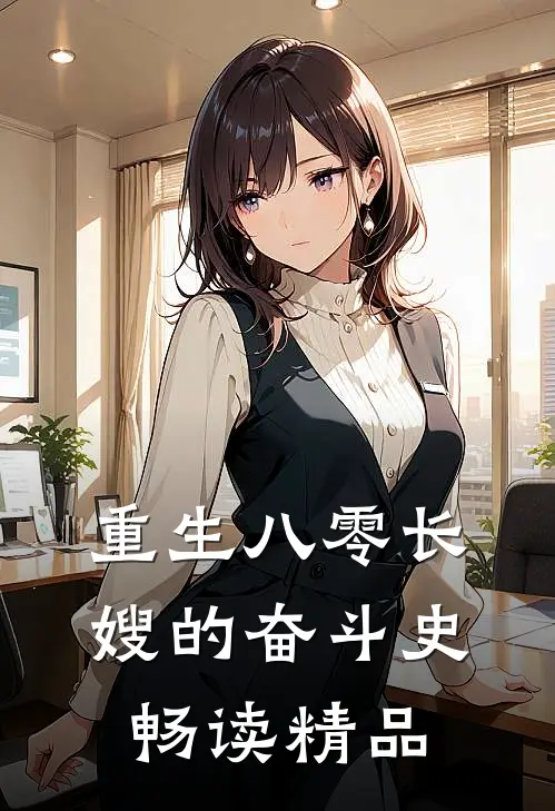 重生八零长嫂的奋斗史畅读精品