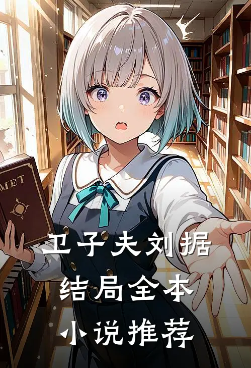 卫子夫刘据结局全本小说推荐