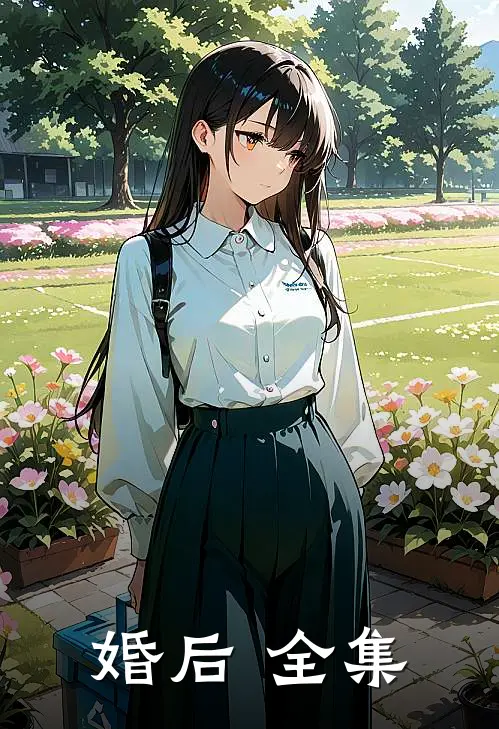 婚后 全集