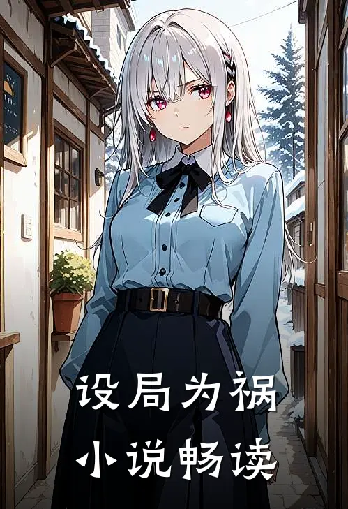 设局为祸小说畅读