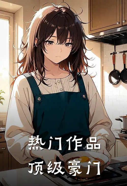 热门作品顶级豪门