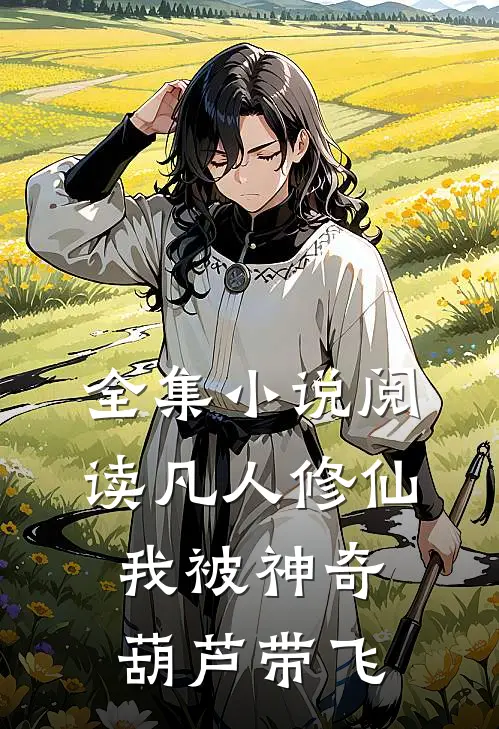 全集小说阅读凡人修仙：我被神奇葫芦带飞